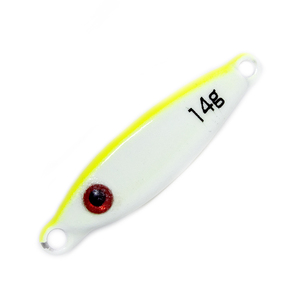 เหยื่อตกปลาโลหะ TJ01002 Fatty 60 <span class=keywords><strong>ก</strong></span>รัม <span class=keywords><strong>80</strong></span> <span class=keywords><strong>ก</strong></span>รัม จมเร็ว แรงโน้มถ่วงสูง TG เหยื่อจิ๊กทังสเตน - Product Image 5