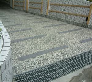 Grilles <span class=keywords><strong>de</strong></span> drainage extérieures en <span class=keywords><strong>acier</strong></span> inoxydable 304 316 316L antidérapantes galvanisées à chaud, prix d'usine - Product Image 3