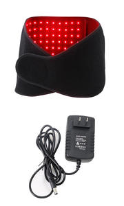 Ceinture chauffante sans fil pour épaule avec réglage de la température, minuterie intelligente portable, enveloppe chauffante pour le poignet et le coude, soulagement de la douleur et thérapie - Product Image 6