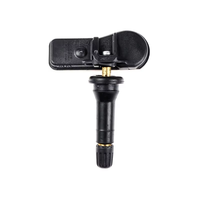 Remplacement automatique du capteur de pression des pneus OE TPMS 9802003680 / 9811536380 pour Citroën Peugeot