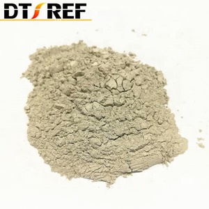 75% 80% 85% 87% 88% 89% Gecalcineerde Bauxiet Roterende Oven Bauxiet Voor Vuurvaste Volledige Specificaties - Product Image 5