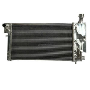 Radiador de Aluminio para Sistema de Refrigeración -Citroen Saxo VTR / -Peugeot 106 GTI&RALLYE 1991-2001 - Product Image 5