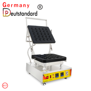 Machine de pâtisserie commerciale pour tartelettes, prise ue, pour <span class=keywords><strong>vente</strong></span> - Product Image 5
