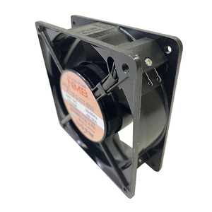 FANUC A90L-0001-0335-B Cooling Fan Cooling Systems New/Used FANUC Supplier - Product Image 3