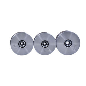 Matrice <span class=keywords><strong>de</strong></span> tréfilage en carbure <span class=keywords><strong>de</strong></span> tungstène pré-étiré utilisant la technologie d'encastrement par pressage à froid/à chaud, avec une structure stable et durable - Product Image 6