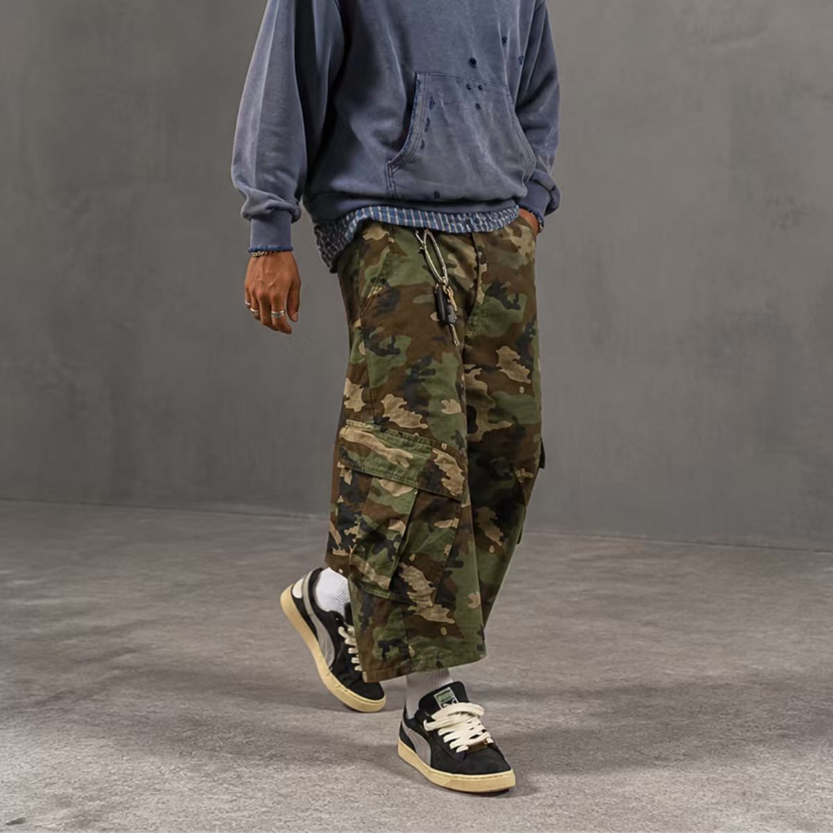 Army Green