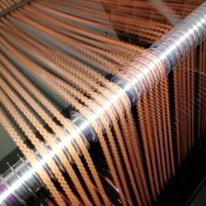 Chất Lượng Cao Thêu <span class=keywords><strong>PET</strong></span> Sequins Rolls Điểm Vảy Vàng Trên Quần Reels CD Cho <span class=keywords><strong>Sequin</strong></span> Máy May - Product Image 5