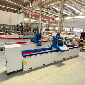 Chất lượng tốt công nghiệp nhiệm vụ nặng nề dao máy xay CNC tuyến tính hướng dẫn haiyong thương hiệu dễ dàng để hoạt động - Product Image 3