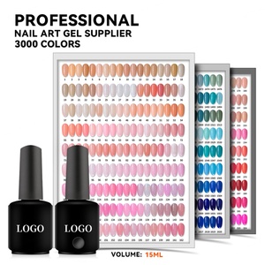 Esmalte de Uñas en Gel JTING Personalizado, Suministros para Uñas OEM, 2021, Munas Para Las Uñas - Product Image 1