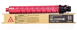 Cartouche de <span class=keywords><strong>toner</strong></span> X&O Premium à haut rendement <span class=keywords><strong>Ricoh</strong></span> <span class=keywords><strong>IM</strong></span> <span class=keywords><strong>C2000</strong></span> pour photocopieur imprimante C2000A C2500 C2500A - Product Image 5