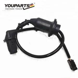 YouParts-Sensor de velocidad de rueda para coche, pieza de automóvil con Sensor de velocidad de rueda de ABS, 1705401317 lúmenes, para BENZ A208 C208 R170 S202 W202