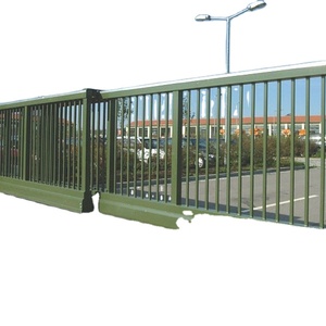 Haute Qualité Mentale Porte Coulissante Automatique - Product Image 1