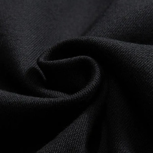 Sweat-shirt à capuche sans cordon de serrage en gros, poids lourd, impression numérique personnalisée, logo, coton French Terry, surdimensionné, pour hommes - Product Image 3