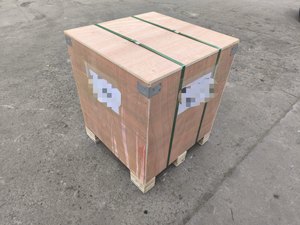 Repuestos BM75BS y MF75 para el Motor Hidráulico de la Aplanadora SAKAI, Motor Hidráulico MF75 - Product Image 4
