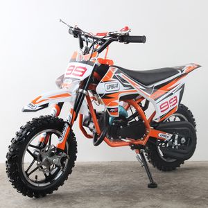Mini vélo <span class=keywords><strong>Enduro</strong></span> 49cc de haute qualité, personnalisé, pour adultes, prix d'usine - Product Image 4