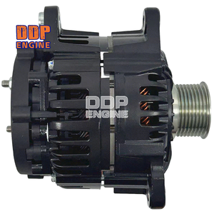 เครื่องจักรก่อสร้าง 61920499 เครื่องกำเนิดไฟฟ้ากระแสสลับสำหรับ A150S154 AVI150S1108HP AVI150S1154HP AVI150S1132HP - Product Image 3