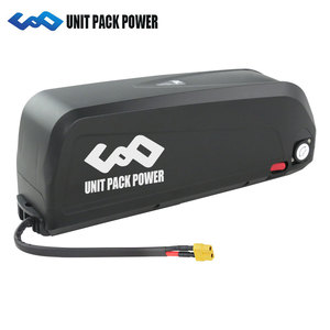 Công suất lớn 48V 15ah Ebike pin 48V pin cho Ebike Lithium Ion - Product Image 4