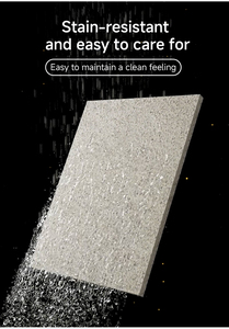 Nuova <span class=keywords><strong>Pittura</strong></span> per Esterni Effetto Pietra Vera, Vernice Testurizzata Effetto Sabbia, <span class=keywords><strong>Pittura</strong></span> Effetto Marmo - Product Image 3