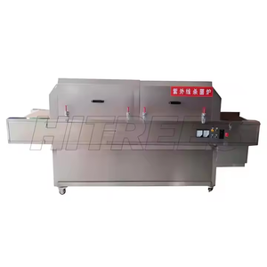 Macchina Uv industriale dello sterilizzatore della macchina di sterilizzazione del <span class=keywords><strong>Tunnel</strong></span> con la lampada di sterilizzazione ultravioletta - Product Image 2