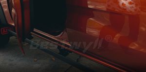 Tabla lectrica de 3 ruedas, oruga eléctrica de 3 ruedas, <span class=keywords><strong>2023</strong></span> - Product Image 4