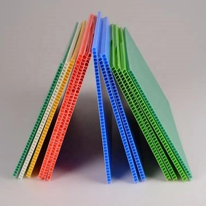 Tratamiento UV de <span class=keywords><strong>poliestireno</strong></span> de alta calidad, lámina de plástico <span class=keywords><strong>corrugado</strong></span> con impresión de publicidad, impermeable, OEM y ODM - Product Image 4