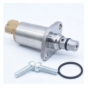 Régulateur de pression de pompe à carburant, soupape de commande 294200-3670 pour unité de dosage Hino SCV - Product Image 2