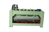 Mesin Pembuat Kain Felt Nonwoven dengan Teknik Needle Punching