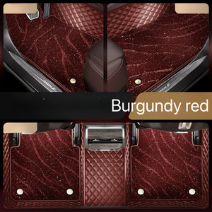 <span class=keywords><strong>Tappetini</strong></span> Auto Premium Personalizzati e Lussuosi <span class=keywords><strong>Tappetini</strong></span> Cielo Stellato Progettati Esclusivamente per Tutti i Modelli <span class=keywords><strong>Audi</strong></span> - Product Image 4