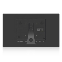 Nouvel écran publicitaire interactif numérique RK3568 Android 11.0, tablette quad-core 1,8 GHz, 2 Go de RAM, USB tactile HD, 15,6 pouces IPS