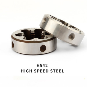 ชุดเครื่องมือเกลียวท่อ ขนาด 1/8G 1/4 1/2 3/4 5/6 1 นิ้ว สำหรับท่อน้ำ - Product Image 3