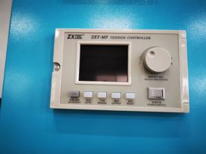 Impresora Flexográfica Automática de Alta Calidad de Zhejiang para Impresión de Etiquetas en Papel para Cuadernos, Libretas y Blocs de Notas - Product Image 6