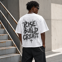 Camisetas Blancas Lisas OEM 1000, Camiseta Oversize OEM, Proveedor de Impresión de Camisetas por Transferencia Térmica, Personalización de Camisetas