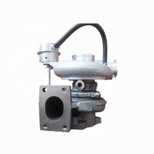 Turbocompresor HE211W 2840937 2840938 2840684 2840685 3768072 6BTAM ISF2.8 2.8L Turbo para FOTON para 105 ISF2.8 <span class=keywords><strong>125</strong></span> 115KW - Product Image 1