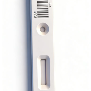 ชุดตรวจหาอินเตอร์ลิคิน-6 คลาสที่ 2 |   การจัดเก็บระยะยาว 2 ปี |   ความแม่นยำ 99% |   ชุดทดสอบ 25 ชุด/ชุดทดสอบ |   การตรวจวิเคราะห์ด้วยเทคนิคภูมิคุ้มกันฟลูออเรสเซนซ์ - Product Image 1