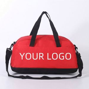 <b>Extra</b> <b>Large</b> Capacity Sports Gym Bag Tasche Yoga Fitness Lightweight Durable Workout Shoulder Tote for Men Women Travel Beach - Product Image 1