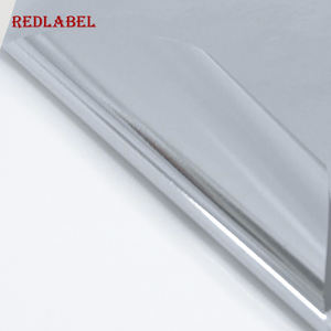 Etiqueta Adesiva Durável REDLABEL PP50, Prata, BOPP/PET, Removível, Resistente a Óleo e a Arranhões - Product Image 6