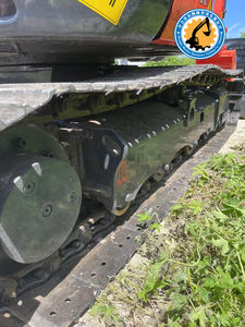 Kubota d'occasion 163 - Product Image 3