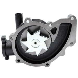 Bomba de Agua Cw para Nissan Fe6 con Brida Grande 21010 Z5129 21010 Z5663, Pieza de Repuesto para Camión - Product Image 3