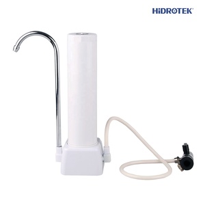 Sistema de Filtración de Agua Individual para Encimera con Filtro de Carbón - Product Image 4