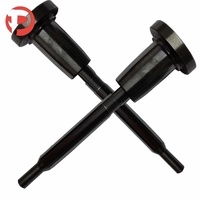 Nueva Válvula Inyectora Common Rail Diésel Modelo F00V C01 520 F00VC01520