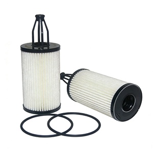 Filtres à huile OEM pour véhicules <span class=keywords><strong>Mercedes</strong></span>-Benz W204 W205 A207 X166 R231 OE 2761800009 HO-BC020Z Garantie 1 an - Product Image 5