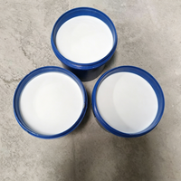 Mortier Réfractaire Multi-Grades à Haute Teneur en Al2O3 (55-75%) en Poudre Fine, Excellente Adhérence, Stable aux Hautes Températures 1580-1770°C