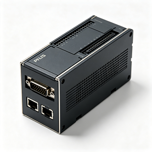 Module de composants industriels PLC 6ES7136-6BA00-0CA0 avec protocole CM/CP personnalisé, conversion <span class=keywords><strong>6ES71366BA000CA0</strong></span> - Product Image 6