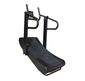 Tapis roulant manuel de qualité commerciale conception de <span class=keywords><strong>ceinture</strong></span> incurvée entraînements <span class=keywords><strong>cardio</strong></span> efficaces pour les centres de fitness de renforcement de la force - Product Image 1