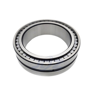 Roulement à rouleaux cylindriques à complément complet JDZ NCF30/500V en acier chromé Gcr15, haute capacité de charge, 500RU30 500RN30, roulement direct - Product Image 4