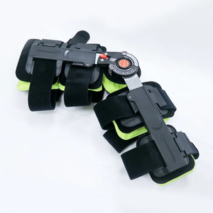 <span class=keywords><strong>Rodillera</strong></span> ajustable para artritis, <span class=keywords><strong>rodillera</strong></span> ortopédica médica, <span class=keywords><strong>rodillera</strong></span> <span class=keywords><strong>con</strong></span> bisagras OA <span class=keywords><strong>con</strong></span> estabilizadores laterales - Product Image 6