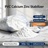 Stabilisateur Calcium Zinc / 88P |   Convient pour les revêtements de sol en plastique et pierre SPC haute pureté | Résistance à la chaleur | Anti-âge