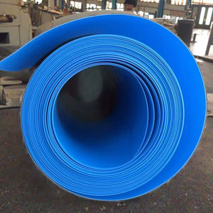 Büyük standart özelleştirilmiş kalınlık mavi kompozit <span class=keywords><strong>Film</strong></span> ambalaj filmi PTFE filmi - Product Image 1