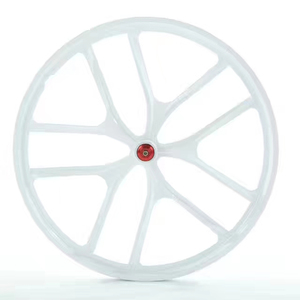 magnesium alloy bicycle wheels 20 inch 