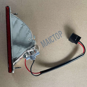 Accessoires de voiture Maictop, feux de brouillard arrière pour Toyota Land Cruiser 79 Series Lc79 Fj79 Pickup - Product Image 5